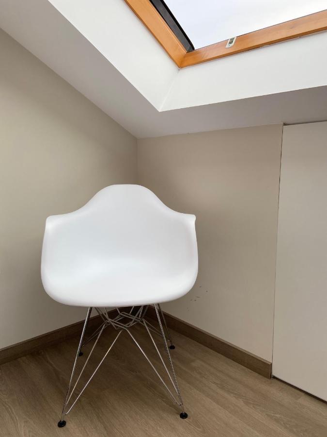 Pension Marviva Corcubión 外观 照片